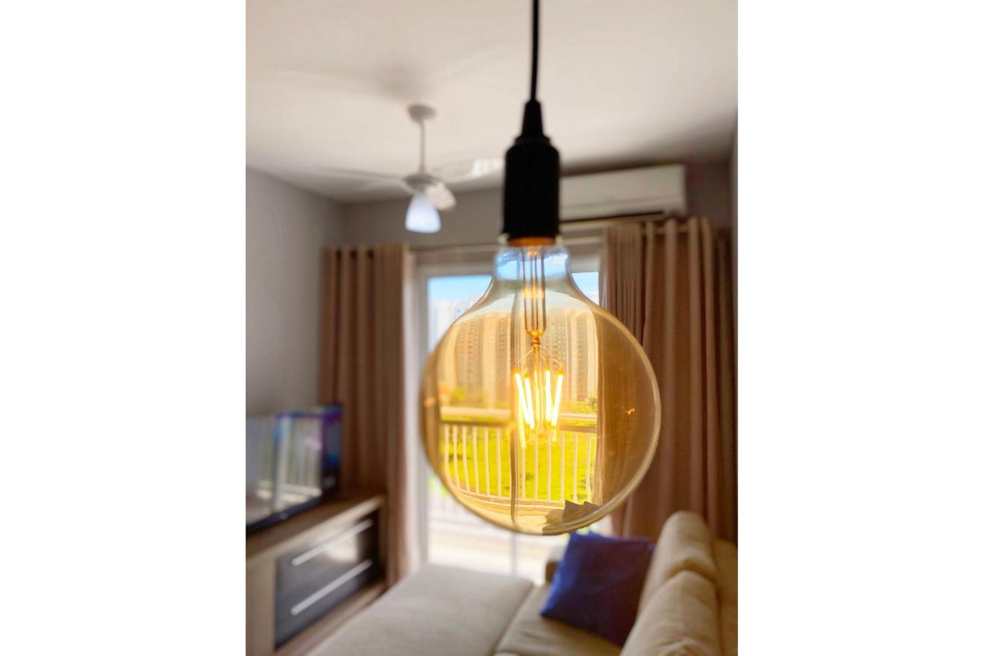 Apartamento Apto Com 2 Quartos Prox Ao Rib Shopping. Wifi + Ac Ribeirão Preto Exterior foto